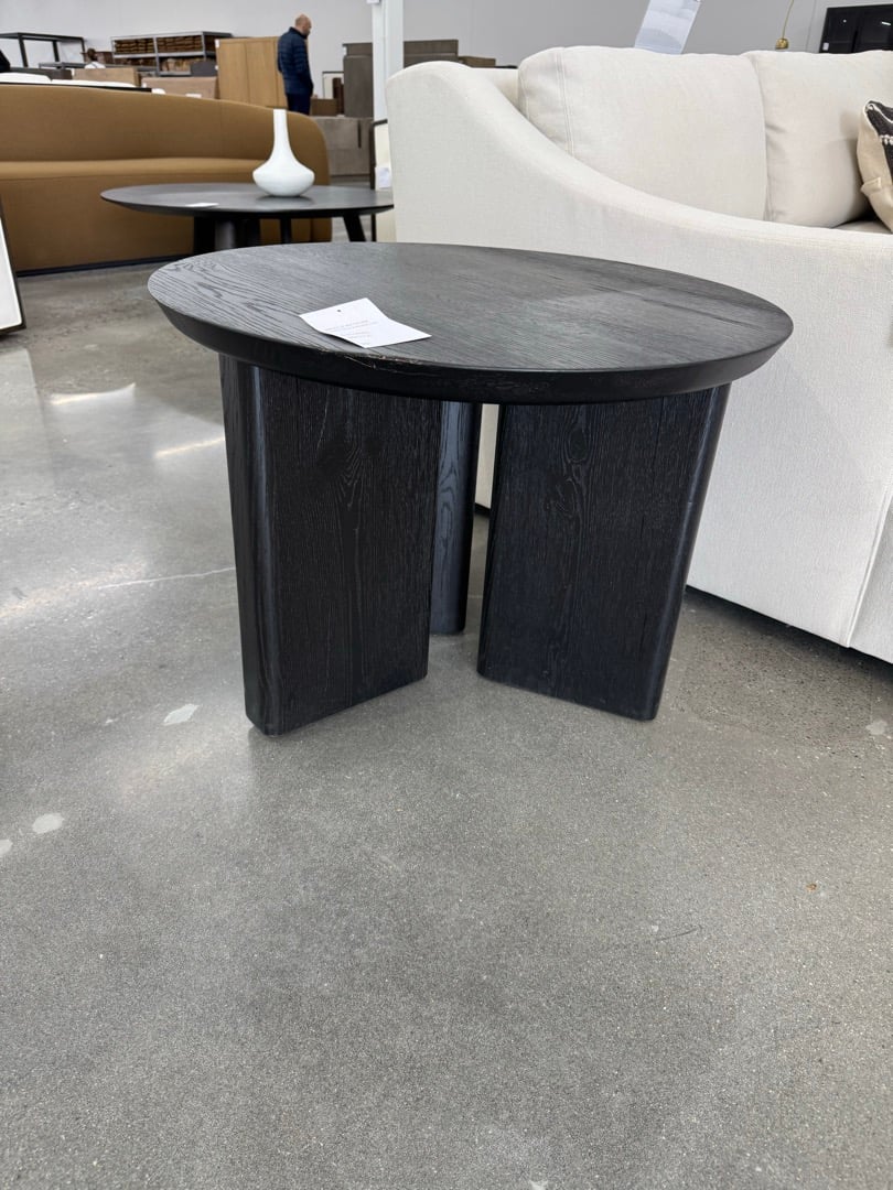 Britni End Table