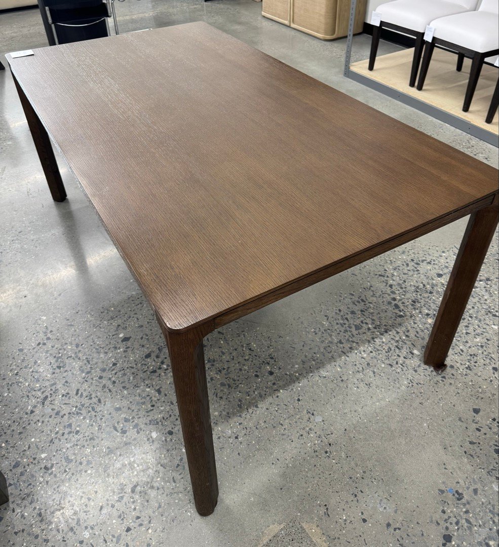 Padua Rectangle 72 Dining Table