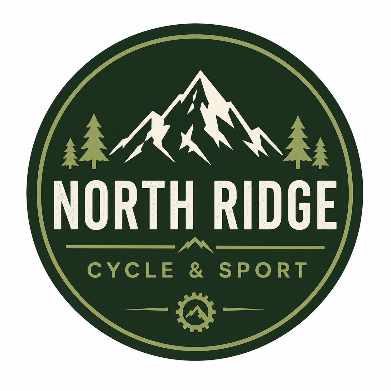 North Ridge Cycle & Sport logo